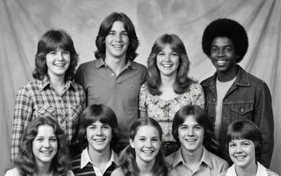 Waarom waren we in de jaren ’70 slanker? De verklaring staat in de eerste reactie.