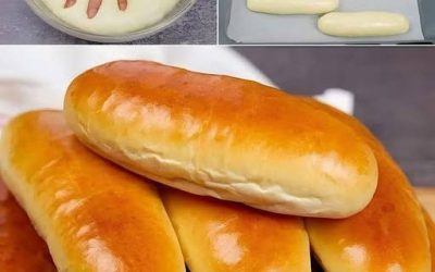 Brioche zijn klassieke Franse zuurdesembroodjes, betoverend met hun zachtheid, zoetheid en boterachtige aroma. Hoewel ze meestal geassocieerd worden met lange rijstijden en een complexe techniek, is dit recept een ware revolutie: je kunt brioche in slechts 5 minuten maken! Hun zachte textuur en delicate smaak brengen je vanaf de eerste hap naar de beste Franse patisserie. Perfect voor het ontbijt, bij de koffie of als zoete snack. Ingrediënten: 300 g zachte tarwebloem (bij voorkeur type 450 of 500) 1 ei 150 ml warme melk 50 g suiker 7 g droge gist (of 25 g verse) 60 g boter (gesmolten, afgekoeld) Een snufje zout Optioneel: een theelepel vanille-extract of citroenschil Om te bestrijken: 1 eidooier + 1 eetlepel melk Bereidingswijze: LET OP