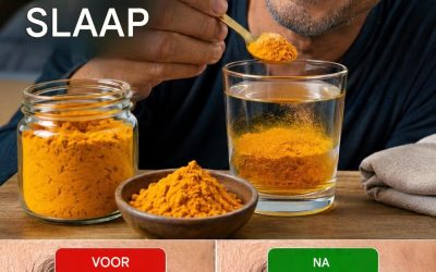 Mensen boven de 60 eten DIT voor het slapengaan en worden wakker met een scherper zicht! Schrijf “OK” in de reacties en je ontvangt het recept in de eerste reactie. ✍️📩