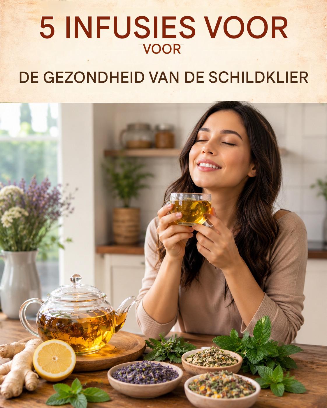 SCHILDKLIER IN GEVAAR! Voelt u zich uitgeput, koud of komt u zonder duidelijke reden aan in gewicht? Lees dan verder. Uw stofwisseling vertraagt, maar de natuur heeft de oplossing. Ik onthul de 5 “wonderkruiden” die uw schildklier helpen activeren en hypothyreoïdie bij de bron aanpakken. 🌿✨ 👇 Om er zeker van te zijn dat u de complete lijst niet mist, typt u gewoon “DANK U WEL” en ik stuur hem u meteen toe.