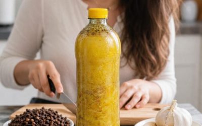 Heb je last van een hardnekkige infectie, buikvet of wil je je lichaam reinigen? Ik help je graag gratis. Wie heeft interesse?