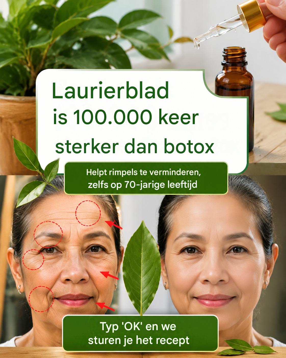 Heb je dit onmisbare keukeningrediënt al eens geprobeerd voor een frissere huid?