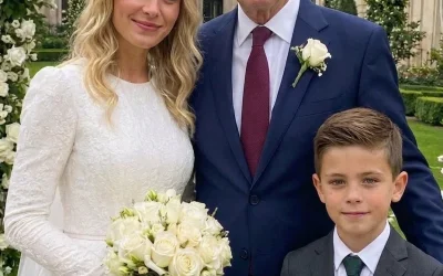 Ik trouwde met een miljonair zodat ik de operatie van mijn zoon kon betalen – die avond zei hij: ‘Nu weet je eindelijk waar je echt voor getekend hebt.’