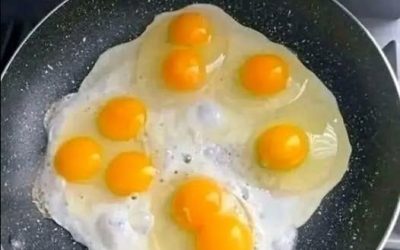 Kun je raden hoeveel eieren er zijn? Alleen genieën kennen het juiste antwoord… ….Meer weergeven