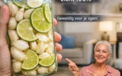 Verbeter uw zicht op natuurlijke wijze: eenvoudige dagelijkse gewoonten die gezonde ogen ondersteunen