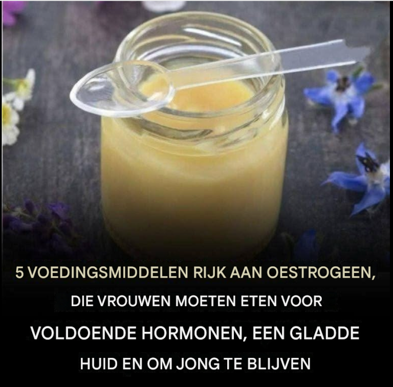 5 oestrogeenrijke voedingsmiddelen die vrouwen zouden moeten eten om hun hormonen in balans te brengen, een stralende huid te krijgen en er jeugdig uit te blijven zien.